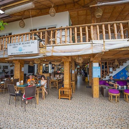 Blue Lagoon Dive Resort Sabang  Exteriér fotografie