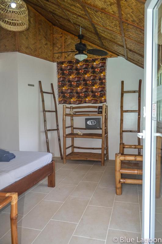 Blue Lagoon Dive Resort Sabang  Exteriér fotografie