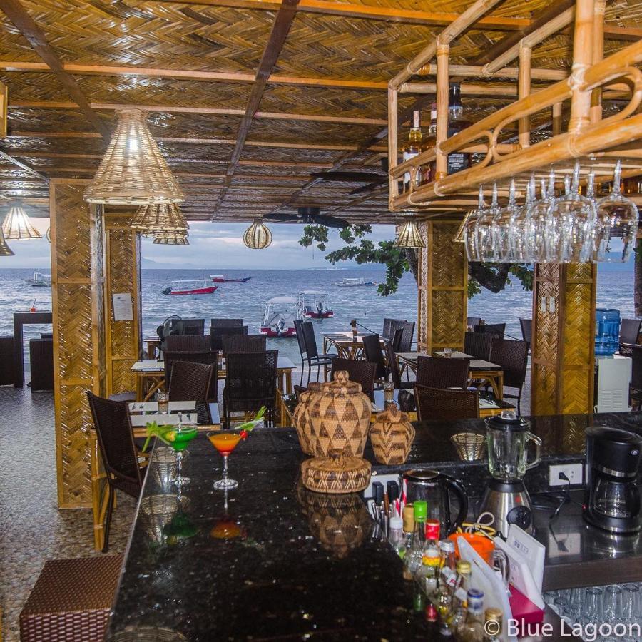 Blue Lagoon Dive Resort Sabang  Exteriér fotografie