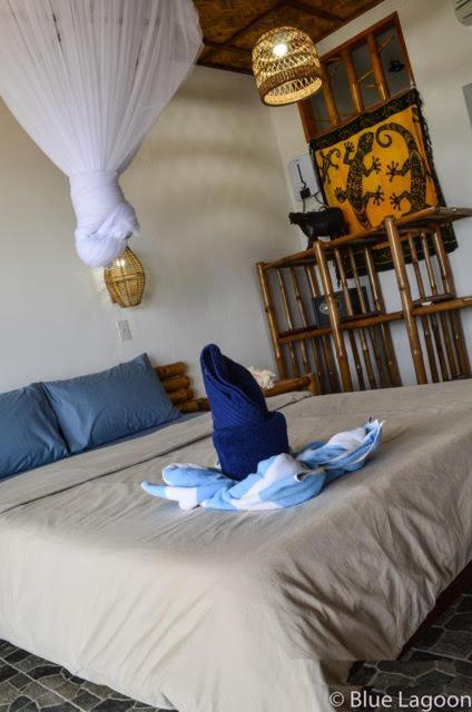 Blue Lagoon Dive Resort Sabang  Exteriér fotografie