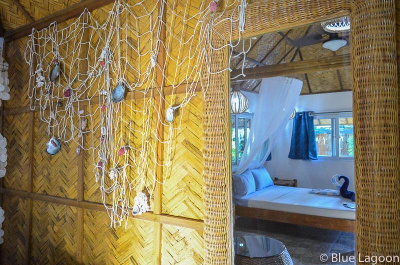 Blue Lagoon Dive Resort Sabang  Exteriér fotografie