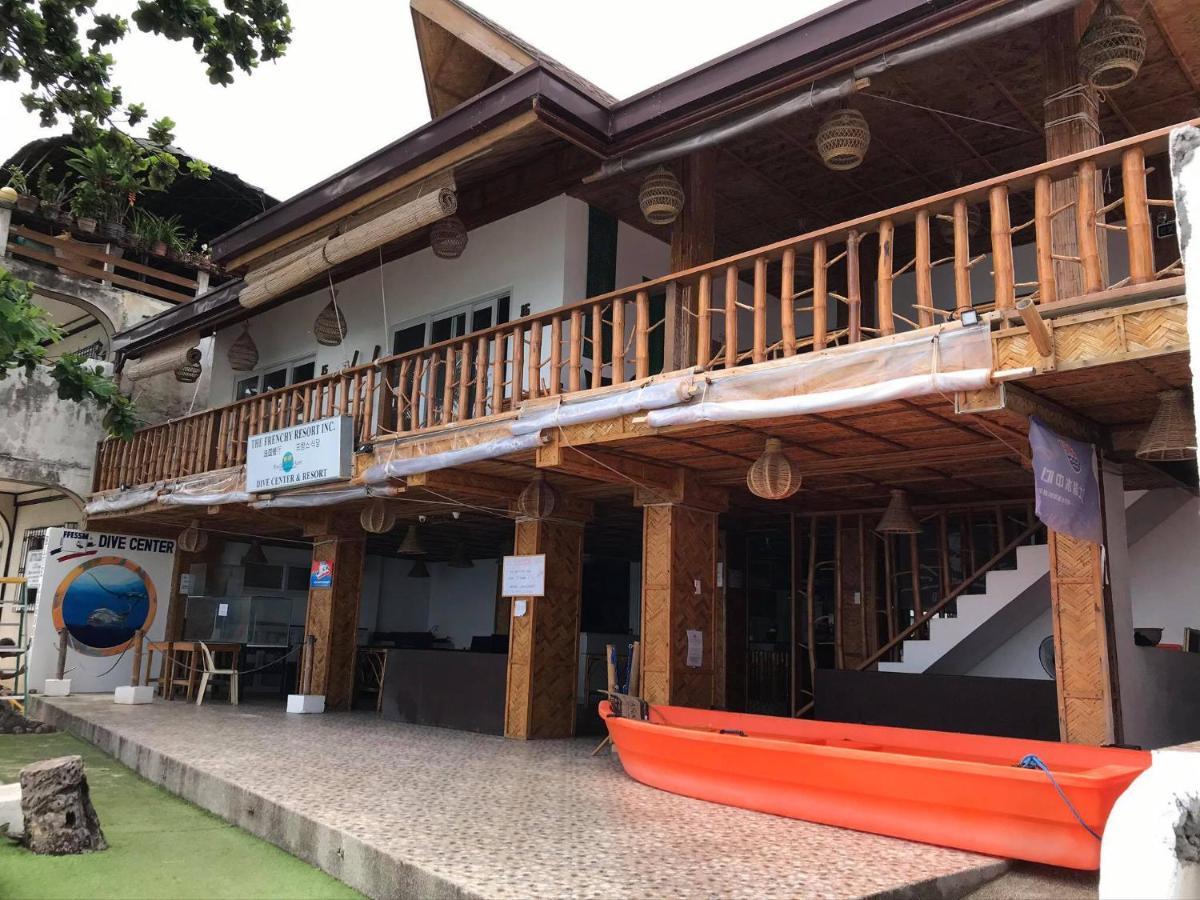 Blue Lagoon Dive Resort Sabang  Exteriér fotografie