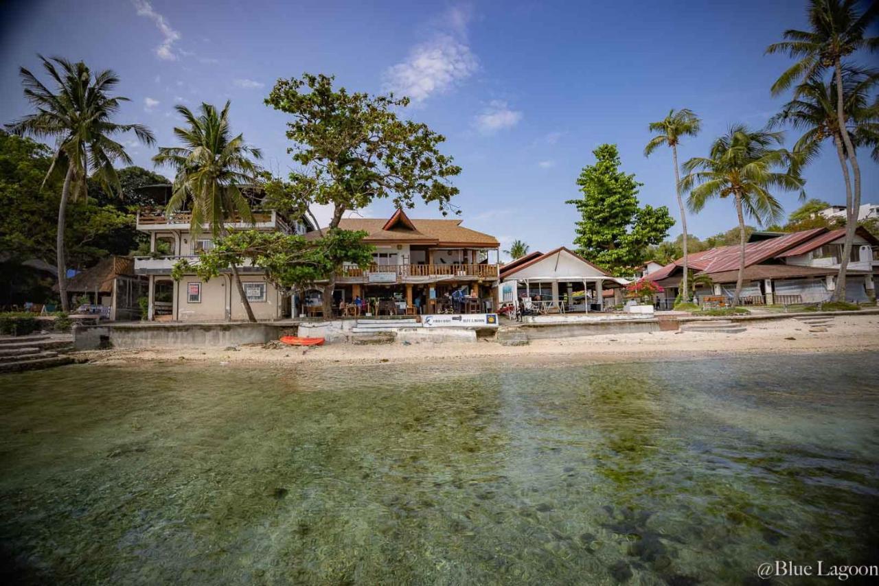 Blue Lagoon Dive Resort Sabang  Exteriér fotografie
