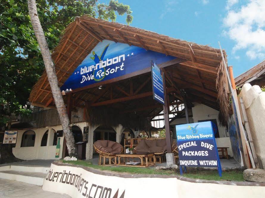 Blue Lagoon Dive Resort Sabang  Exteriér fotografie