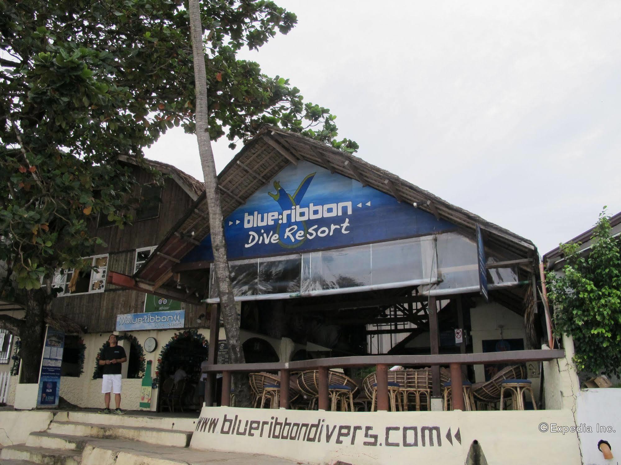 Blue Lagoon Dive Resort Sabang  Exteriér fotografie